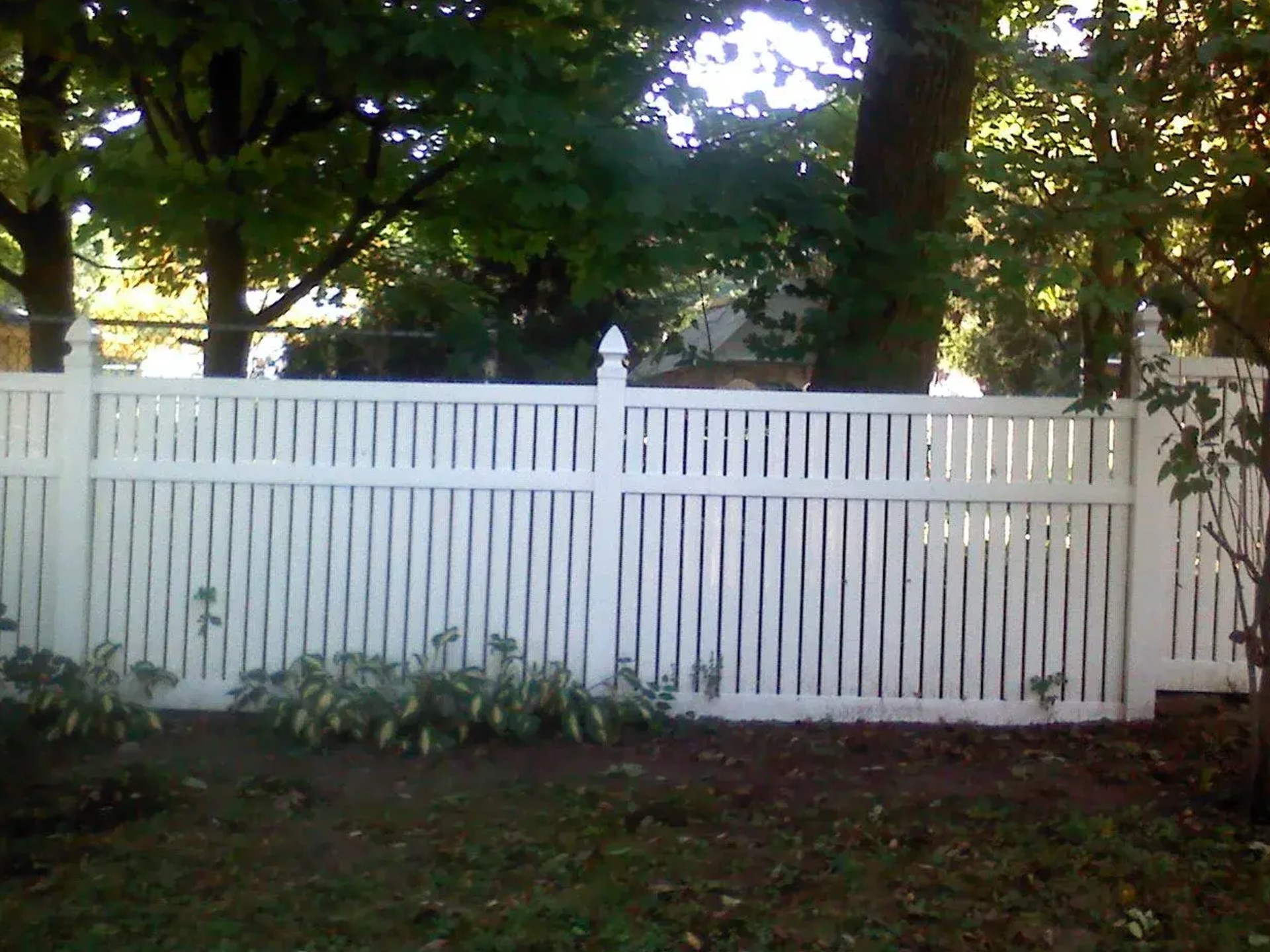 CHATHAM fence installation in ma