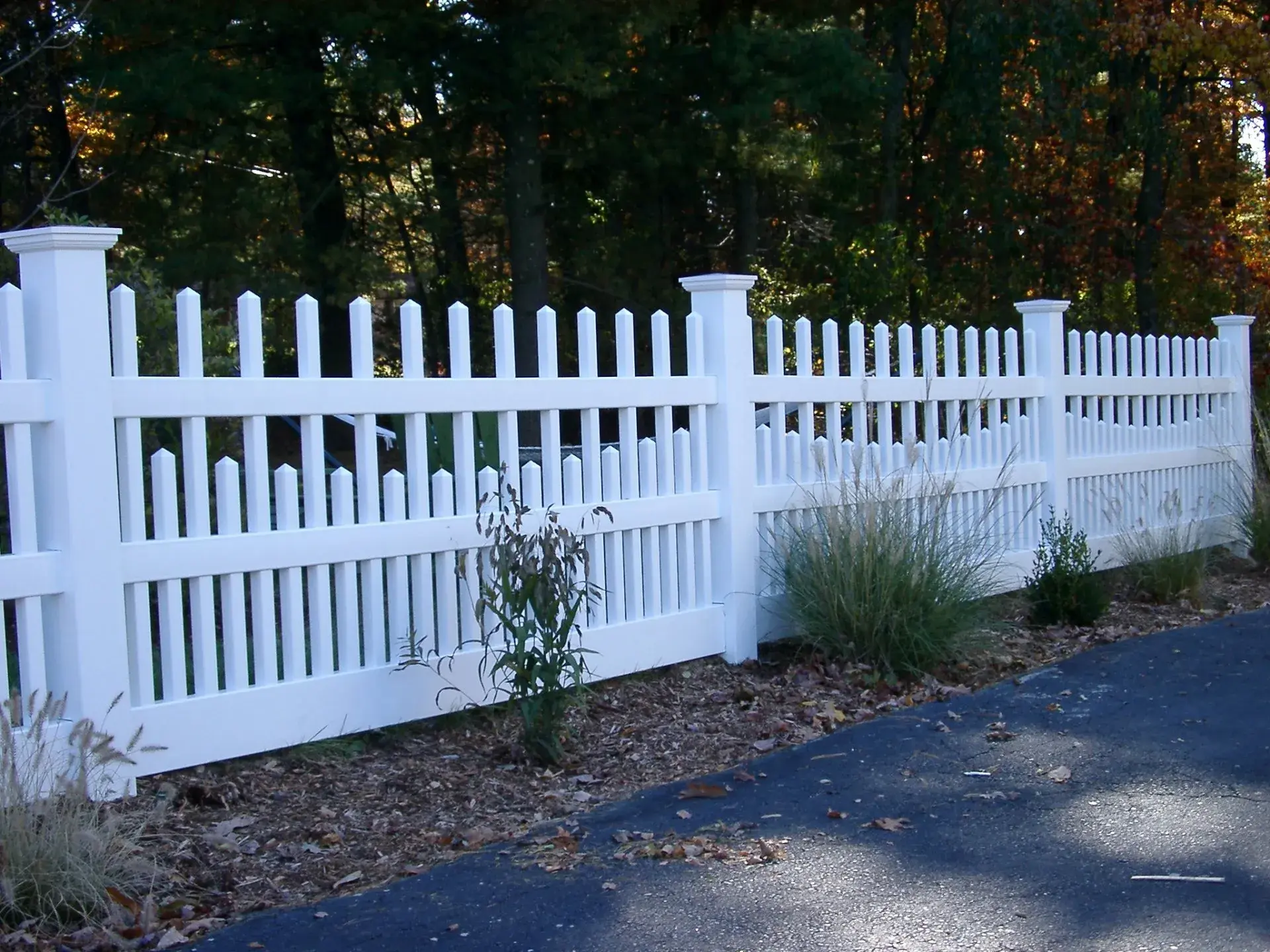 CLASSIC HIGHLAND fence installation in ma
