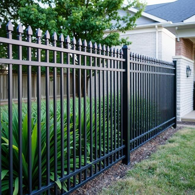 Fencing Contractors in Bellingham, MA