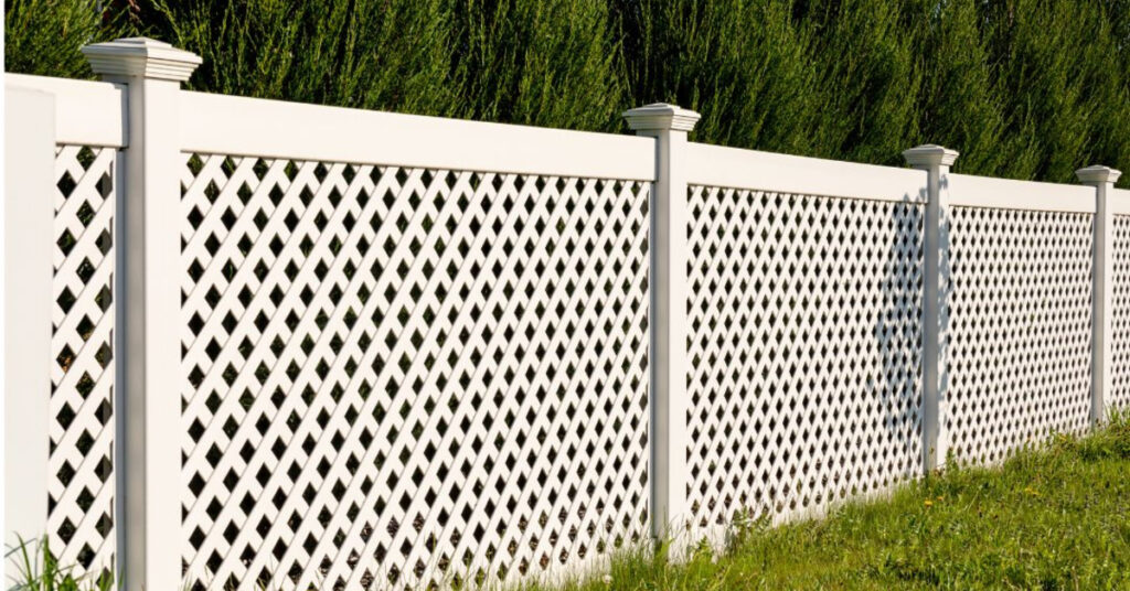 Fencing Contractor