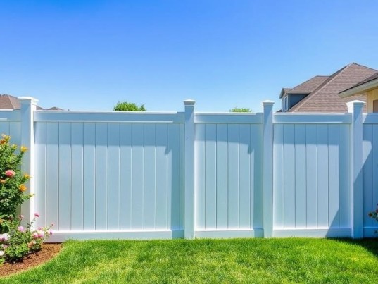 Professional Fence Builders