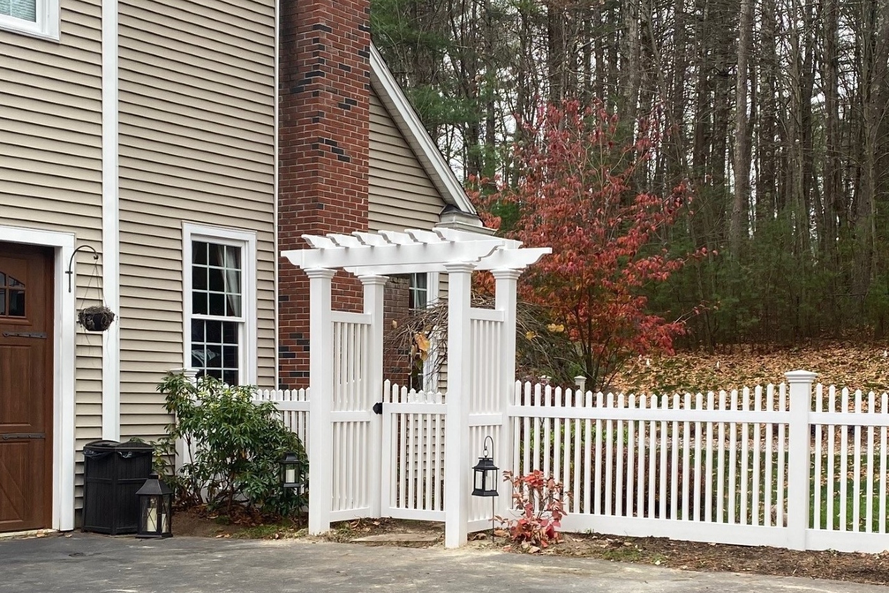 Arbors Solutions in Bellingham & Buzzards Bay, MA