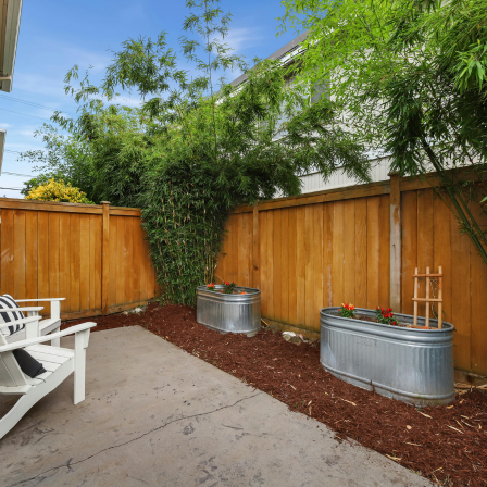 Fence Repair