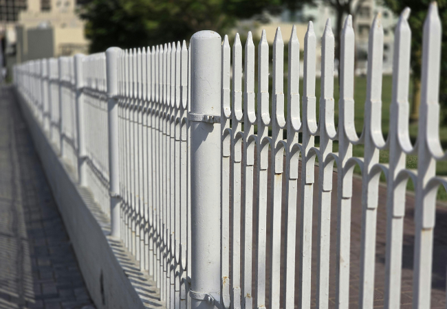 Custom Fences