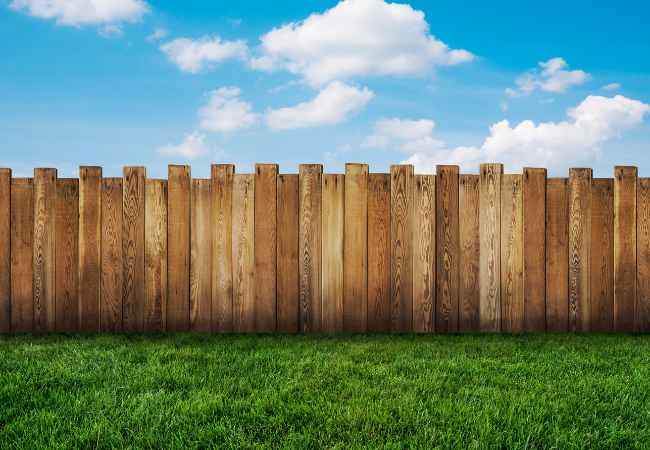 Fence Builders