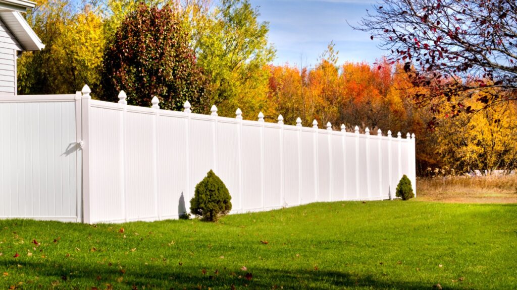 Fence Replacement Services, MA