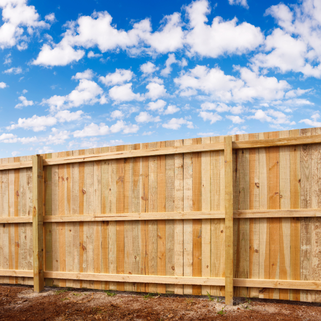 Fence Service in Massachusetts