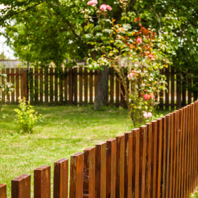Fence Service in Massachusetts