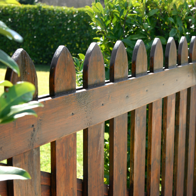 Fence Service in Massachusetts