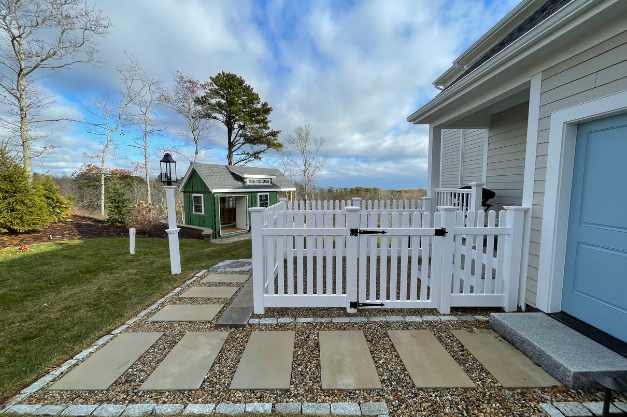 Fence Builders in Buzzards Bay, MA