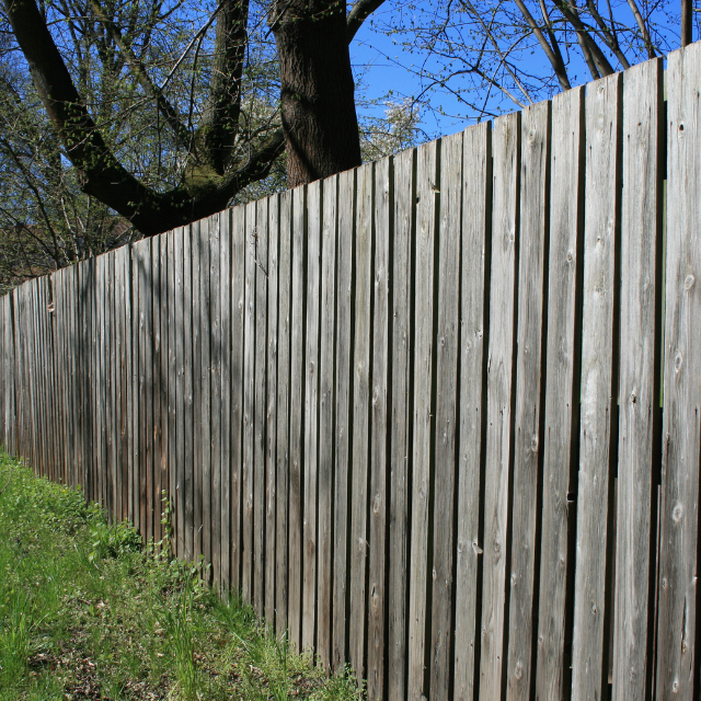 Fence Builders in Buzzards Bay, MA