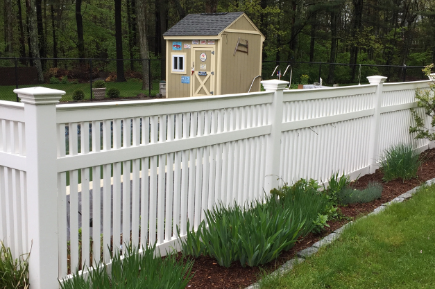 Fence Builders in Buzzards Bay, MA