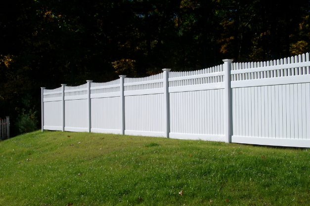 Fence Builders in Buzzards Bay, MA