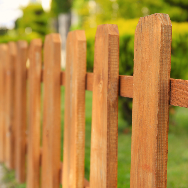 Fence Builders in Bellingham, MA