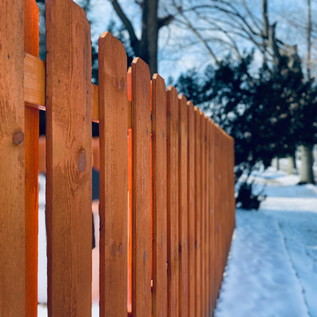 Fence Builders in Buzzards Bay, MA