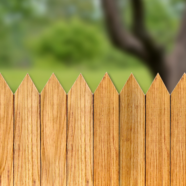 Fence Builders in Bellingham, MA