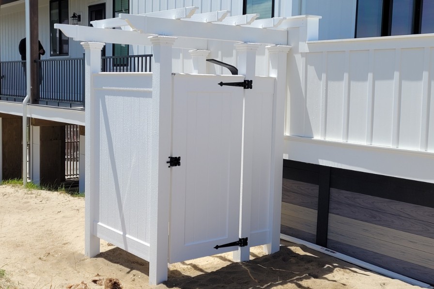 fence company in Bellingham & Buzzards Bay, MA