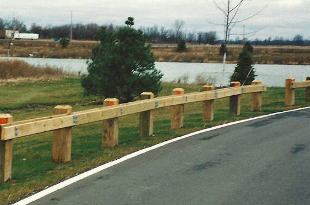 Guard Rail
