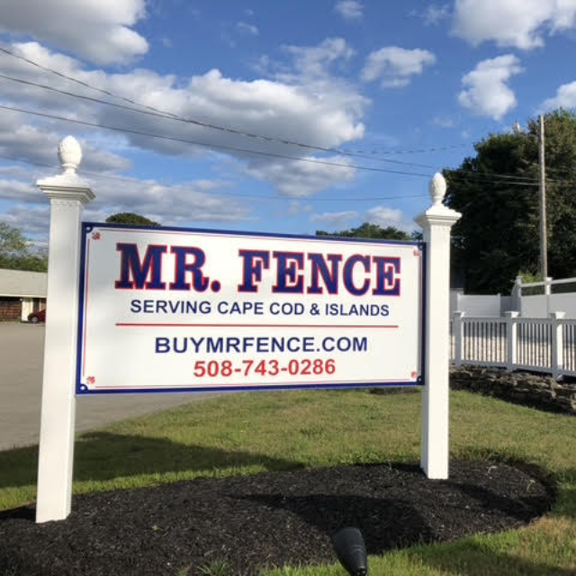 Fence Builders in MA