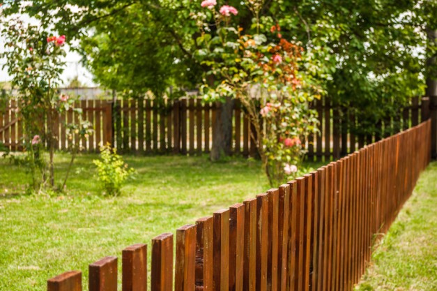 Fence Builders in Bellingham, MA