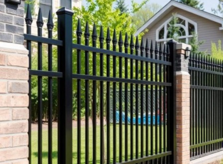 Fencing Contractors in Bellingham, MA