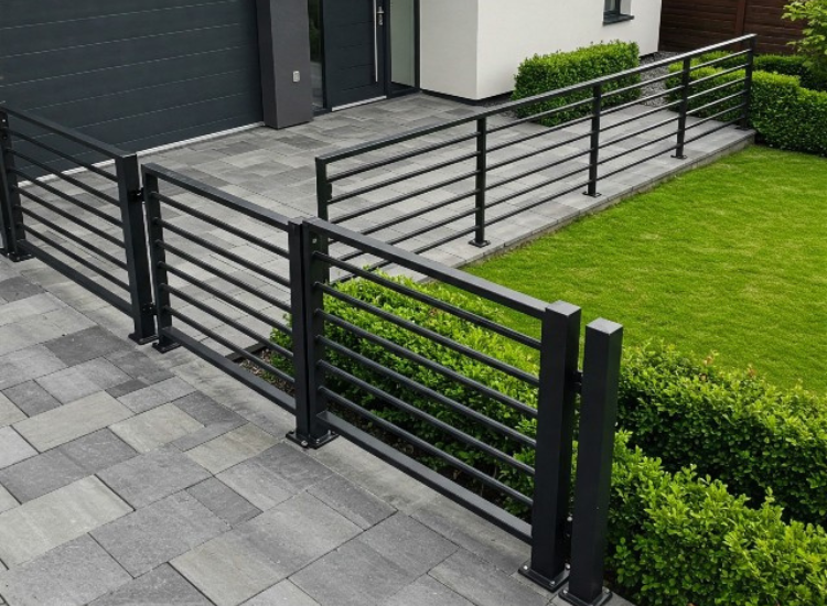 Fencing Contractors in Bellingham, MA