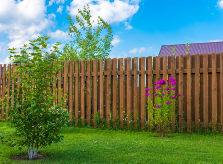 Fencing Contractors in Bellingham, MA
