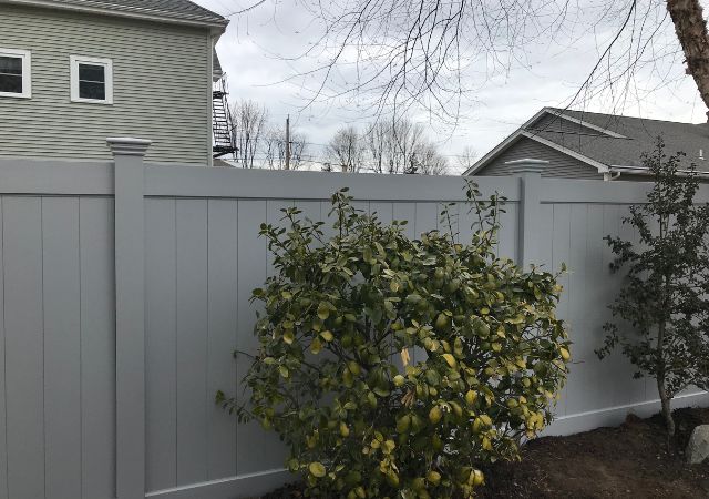Fence Builders