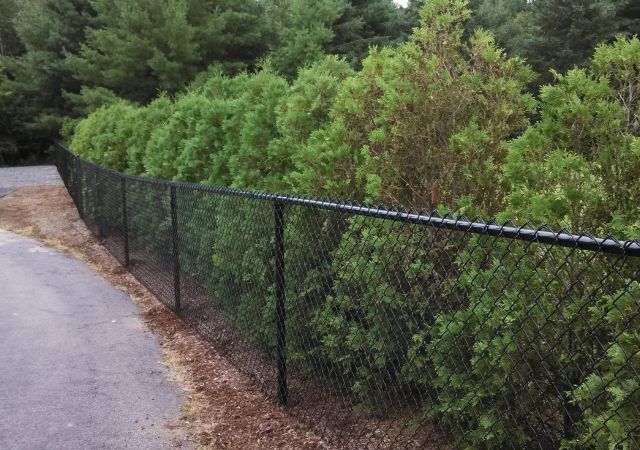 Fence Builders