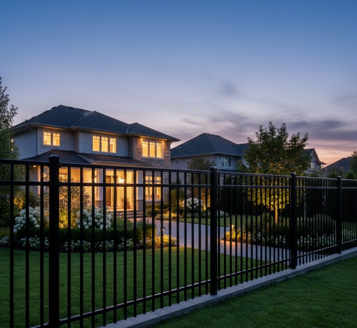 Fence Installation, Bellingham, MA