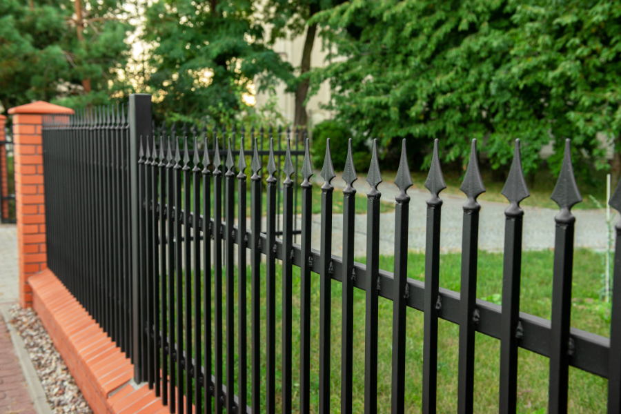 Railings Installation