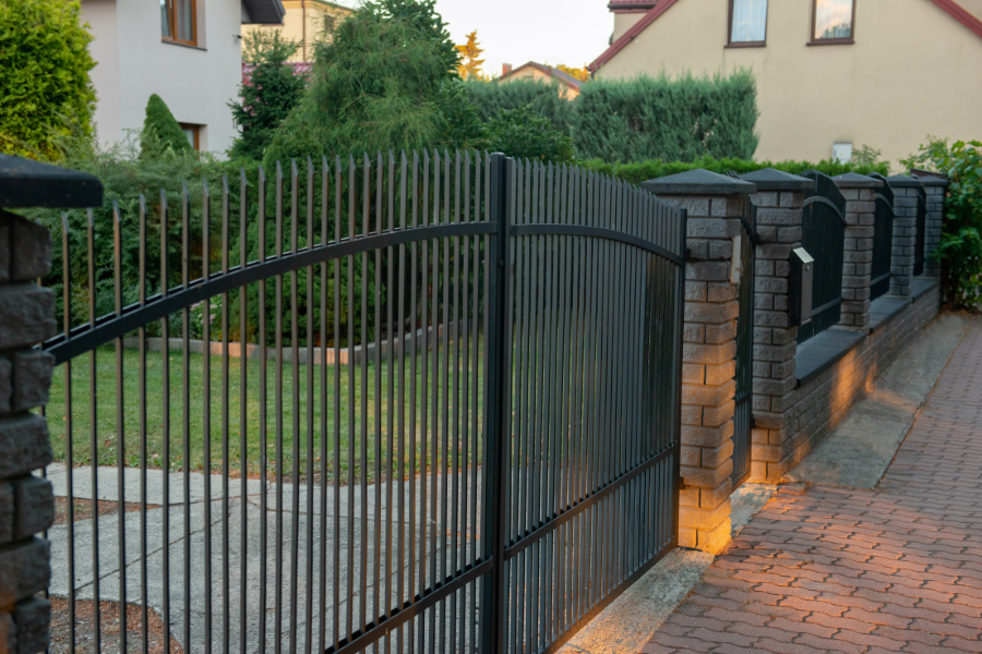 Railings Installation