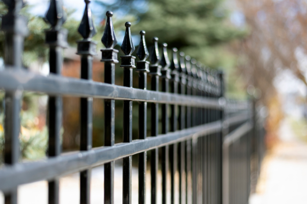 Railings installations