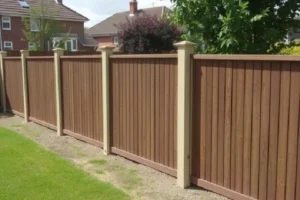Reliable Fence Company