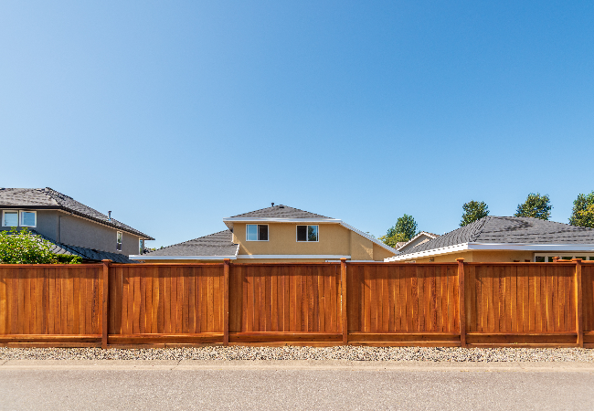 Fence Builders