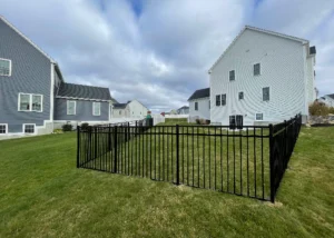 Fence builder