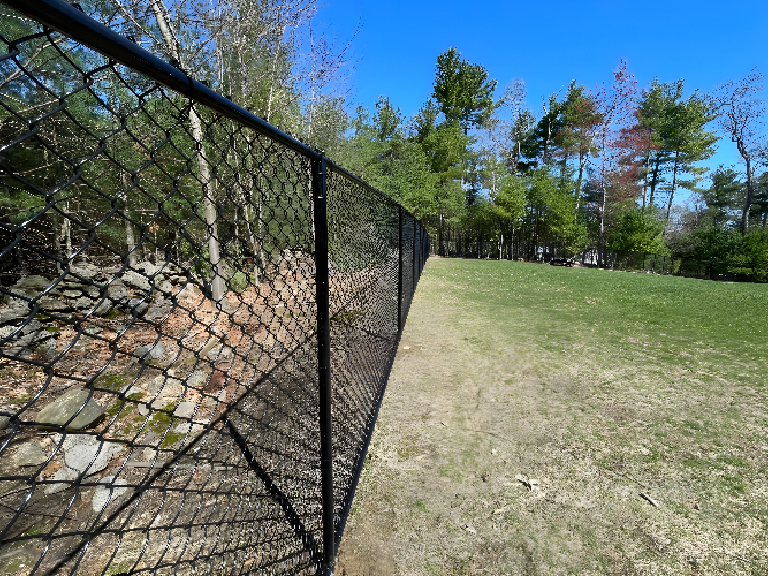 Fence Builders