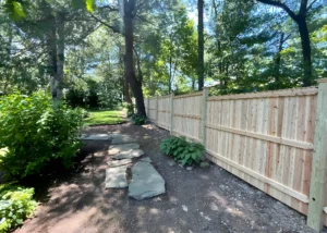 Fence builder