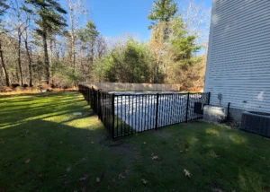 Fence builder