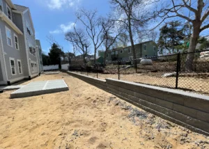 Fence builder