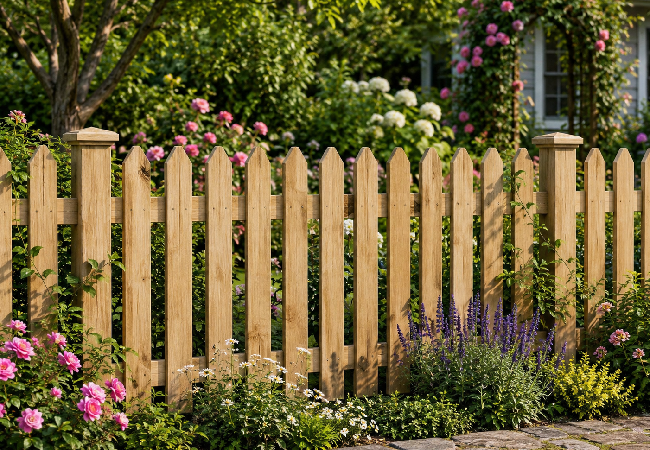 Fence Builders