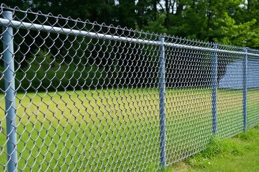Fence builder