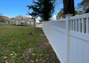 Fence builder