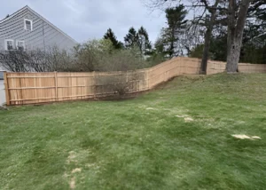 Fence builder