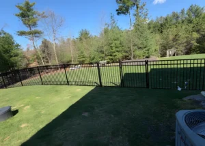 Fence builder