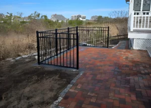 Fence builder
