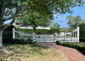 Fence builder