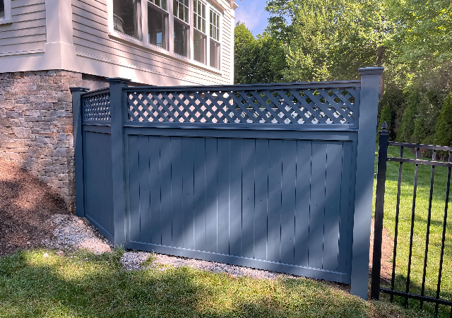 Fence Builders