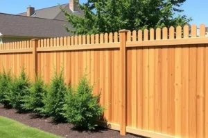 Fence Company