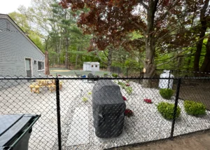 Fence builder